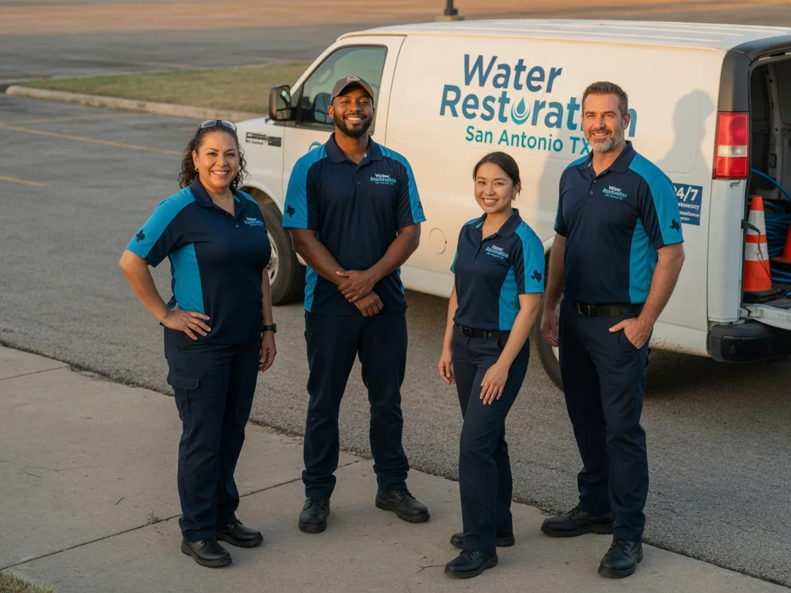 Water Damage Repair company in Helena, AR